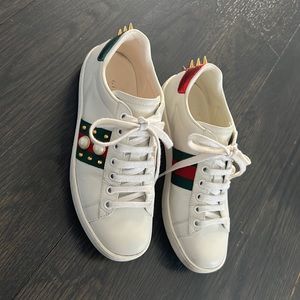 Gucci sneakers
